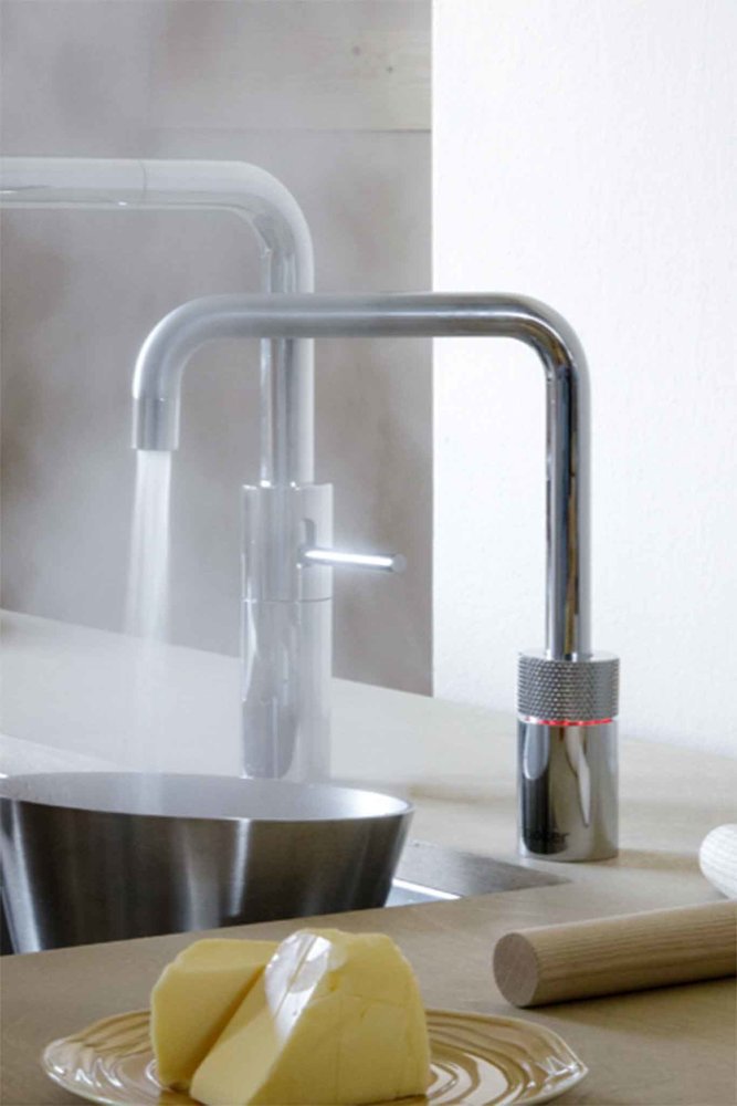 Quooker Nordic Single Tap